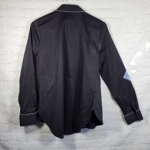 The Limited Women's S Long Sleeve - Picture 2 of 11